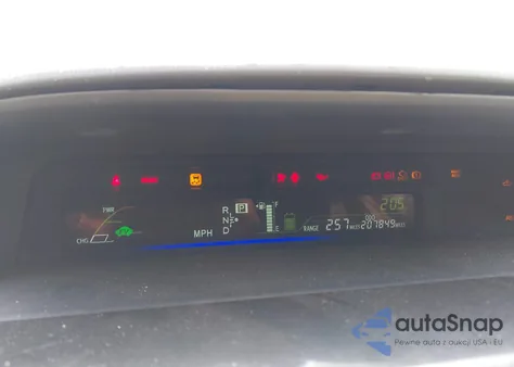 2017 Toyota Prius V Two from USA, damaged, VIN JTDZN3EU1HJ058369